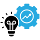 Keyword Research Icon