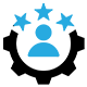 Website Speed Icon