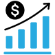 Market Research Icon