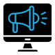 Page Speed Icon