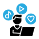 Website Speed Icon