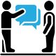 Market Research Icon