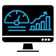 Link Building Icon