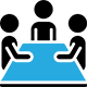 Market Research Icon
