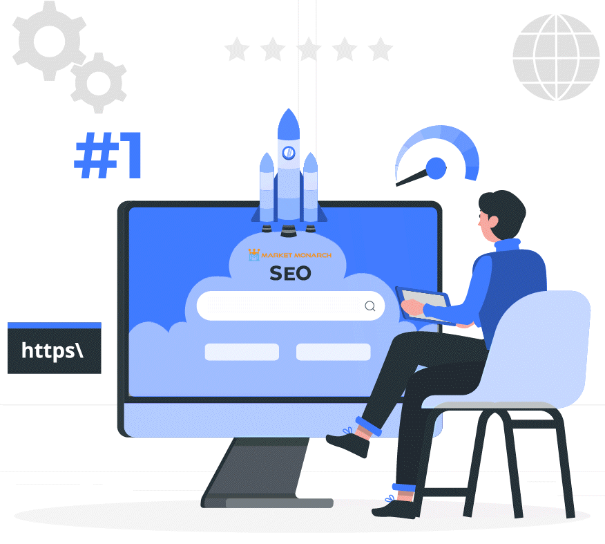 SEO company in Coimbatore