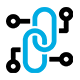 Link Building Icon