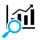 Market Research Icon
