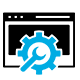 Technical SEO Icon