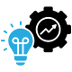 Keyword Research Icon