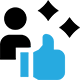Website Speed Icon