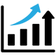 Market Research Icon