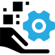 Link Building Icon