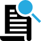 Market Research Icon
