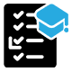 Keyword Research Icon