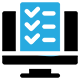 Link Building Icon