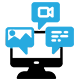 Website Speed Icon