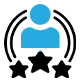 Keyword Research Icon
