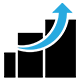 Link Building Icon