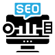 Page Speed Icon